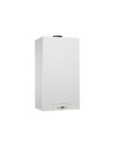Caldaia a condensazione Chaffoteaux CX Green 24 Metano EU 24 KW Completa Di Kit Fumi Caldaia a condensazione Chaffoteaux CX Green 24 Metano EU 24 KW Completa Di Kit Fumi