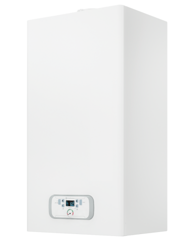 Caldaia a Condensazione Chaffoteaux INOA S 24 Low NOx Metano / Gpl Completa di kit Scarico Fumi Caldaia a Condensazione Chaffoteaux INOA S 24 Low NOx Metano / Gpl Completa di kit Scarico Fumi