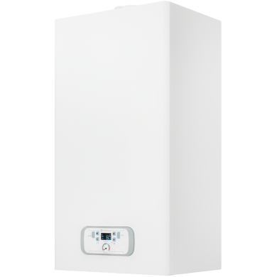 Caldaia a Condensazione Chaffoteaux INOA S 24 Low NOx Metano / Gpl Completa di kit Scarico Fumi Caldaia a Condensazione Chaffoteaux INOA S 24 Low NOx Metano / Gpl Completa di kit Scarico Fumi