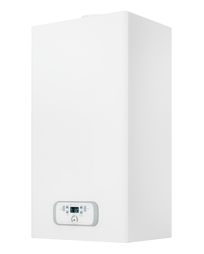 Caldaia a Condensazione Chaffoteaux INOA S 29 Low NOx Metano / Gpl Completa di kit Scarico Fumi Caldaia a Condensazione Chaffoteaux INOA S 29 Low NOx Metano / Gpl Completa di kit Scarico Fumi