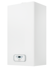 Caldaia a Condensazione Chaffoteaux INOA S 29 Low NOx Metano / Gpl Completa di kit Scarico Fumi Caldaia a Condensazione Chaffoteaux INOA S 29 Low NOx Metano / Gpl Completa di kit Scarico Fumi