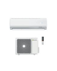 Climatizzatore Condizionatore Beretta Inverter serie BREVA 9000 btu R-32 Wi-Fi Optional Classe A++ Climatizzatore Condizionatore Beretta Inverter serie BREVA 9000 btu R-32 Wi-Fi Optional Classe A++