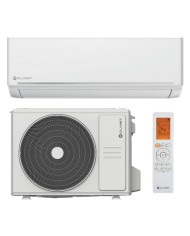 Climatizzatore Condizionatore Clivet Inverter Serie EZCool 53M 18000 btu Wi-Fi Optional R-32 A++ Climatizzatore Condizionatore Clivet Inverter Serie EZCool 53M 18000 btu Wi-Fi Optional R-32 A++