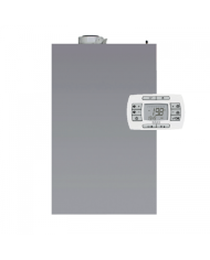 Caldaia a condensazione da incasso Baxi LUNA IN PLUS 30 kW low NOx completa di kit scarico fumi kit raccordi di serie cod. A7736265 Metano o GPL - Kit Fumi Sdoppiato,Metano/Gpl Caldaia a condensazione da incasso Baxi LUNA IN PLUS 30 kW low NOx completa di kit scarico fumi kit raccordi di serie cod. A7736265 Metano o GPL - Kit Fumi Sdoppiato,Metano/Gpl
