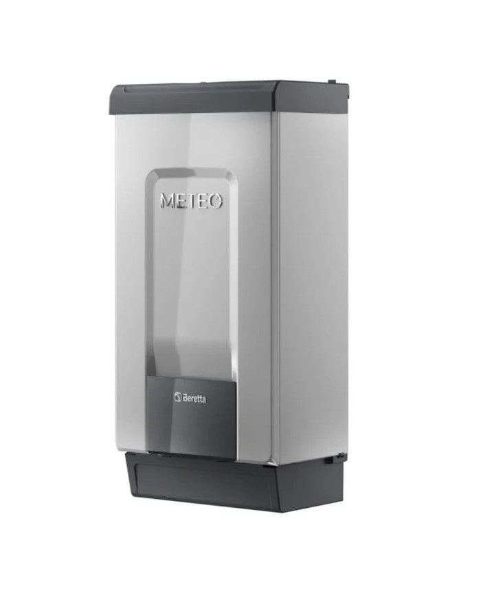 Caldaia a Condensazione Beretta METEO X 25 C Metano/Gpl Low NOx con Sonda Esterna di Serie Completa di kit Scarico Fumi Caldaia a Condensazione Beretta METEO X 25 C Metano/Gpl Low NOx con Sonda Esterna di Serie Completa di kit Scarico Fumi