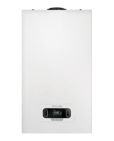Caldaia a Condensazione Beretta MYNUTE EVO X 25 C P Metano Low NOx Completa Di Kit Scarico Fumi Caldaia a Condensazione Beretta MYNUTE EVO X 25 C P Metano Low NOx Completa Di Kit Scarico Fumi