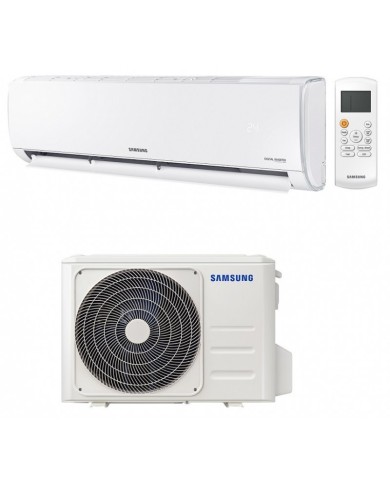 Samsung Climatizzatore Monosplit AR35 9000 btu Inverter R-32 Classe A++ Samsung Climatizzatore Monosplit AR35 9000 btu Inverter R-32 Classe A++