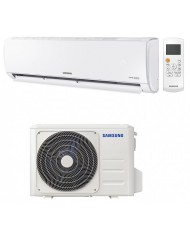 Samsung Climatizzatore Monosplit AR35 9000 btu Inverter R-32 Classe A++ Samsung Climatizzatore Monosplit AR35 9000 btu Inverter R-32 Classe A++