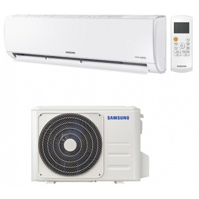 Samsung Climatizzatore Monosplit AR35 12000 btu Inverter R-32 Classe A++ Samsung Climatizzatore Monosplit AR35 12000 btu Inverter R-32 Classe A++