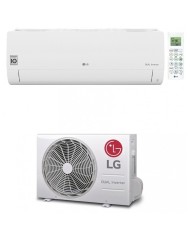 Condizionatore LG LIBERO SMART 24000 Btu S24EC.NSKS R-32 Wi-Fi Integrato Condizionatore LG LIBERO SMART 24000 Btu S24EC.NSKS R-32 Wi-Fi Integrato