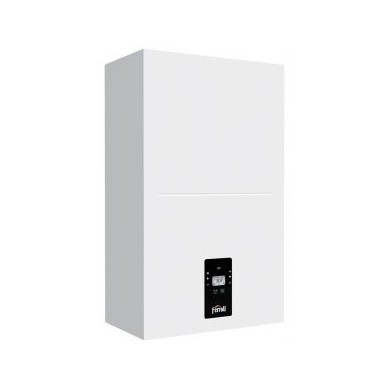 Caldaia a Condensazione Ferroli BLUEHELIX ALPHA 24C Metano/Gpl 0TPF2AWA Completa di Kit Scarico Fumi Caldaia a Condensazione Ferroli BLUEHELIX ALPHA 24C Metano/Gpl 0TPF2AWA Completa di Kit Scarico Fumi