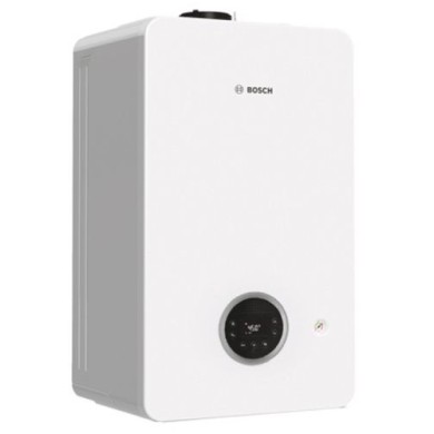 Caldaia a Condensazione Junkers Bosch CONDENS 2300 W GC2300W 24/30 Metano/Gpl Completa Kit Scarico Fumi 7736901286 Caldaia a Condensazione Junkers Bosch CONDENS 2300 W GC2300W 24/30 Metano/Gpl Completa Kit Scarico Fumi 7736901286