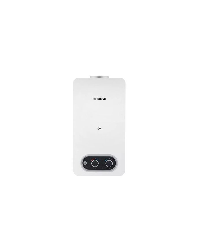 Scaldabagno a Gas Junkers Bosch Camera Aperta THERM 4000 10 Litri Low NOx METANO T4004 Scaldabagno a Gas Junkers Bosch Camera Aperta THERM 4000 10 Litri Low NOx METANO T4004