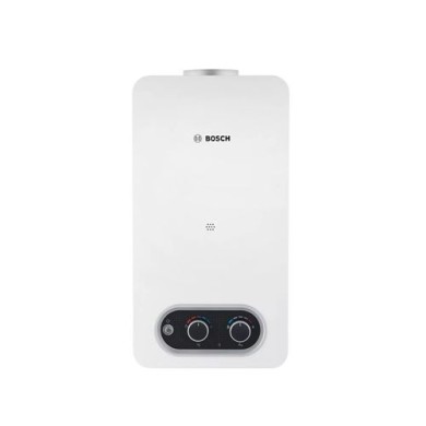Scaldabagno a Gas Junkers Bosch Camera Aperta THERM 4000 10 Litri Low NOx GPL T4004 Scaldabagno a Gas Junkers Bosch Camera Aperta THERM 4000 10 Litri Low NOx GPL T4004