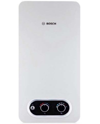 Scaldabagno a Gas Junkers Bosch Camera Aperta THERM 4204 14 Litri Low NOx GPL Scaldabagno a Gas Junkers Bosch Camera Aperta THERM 4204 14 Litri Low NOx GPL