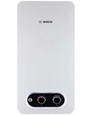 Scaldabagno a Gas Junkers Bosch Camera Aperta THERM 4204 14 Litri Low NOx GPL Scaldabagno a Gas Junkers Bosch Camera Aperta THERM 4204 14 Litri Low NOx GPL