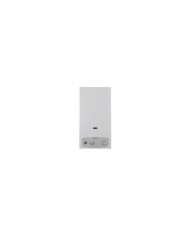 Scaldabagno a camera aperta Baxi ACQUAPROJET+ BLUE 11i Metano Low NOx A7698573 a Tiraggio Naturale Scaldabagno a camera aperta Baxi ACQUAPROJET+ BLUE 11i Metano Low NOx A7698573 a Tiraggio Naturale