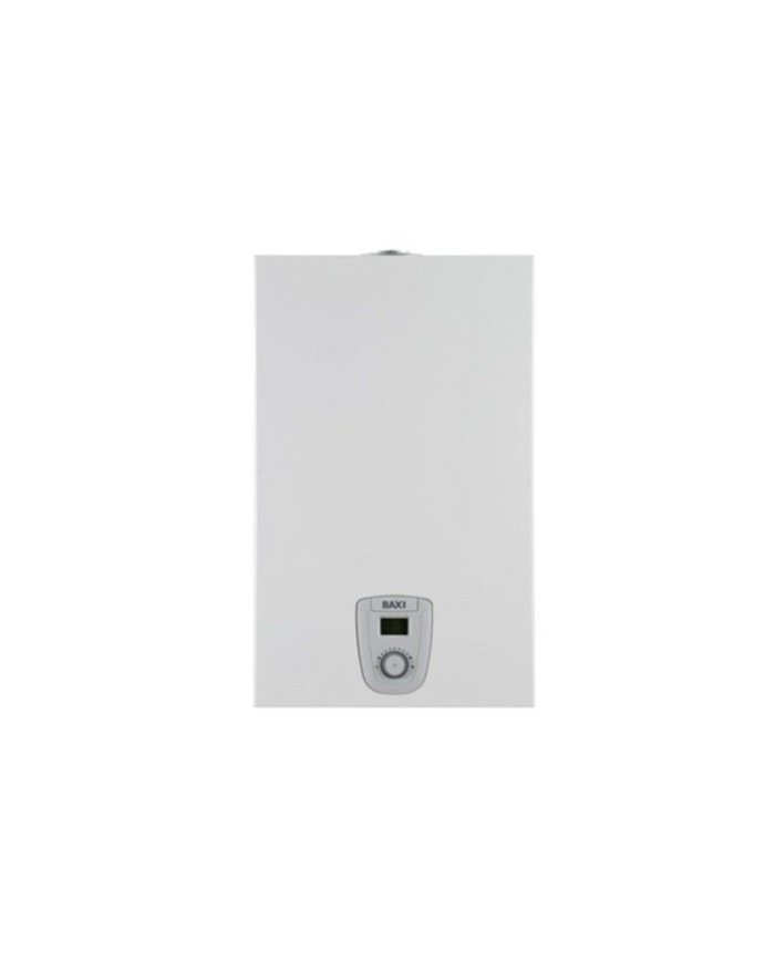 Scaldabagno a camera stagna Baxi ACQUAPROJET+ BLUE 11 Fi Metano Low NOx Completa di Kit scarico fumi Scaldabagno a camera stagna Baxi ACQUAPROJET+ BLUE 11 Fi Metano Low NOx Completa di Kit scarico fumi