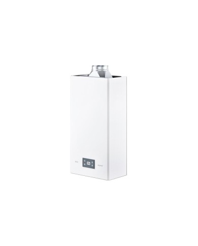 Scaldabagno a Camera Aperta Riello ACQUAFUN2 LN 11 P Gpl 20213221 Scaldabagno a Camera Aperta Riello ACQUAFUN2 LN 11 P Gpl 20213221
