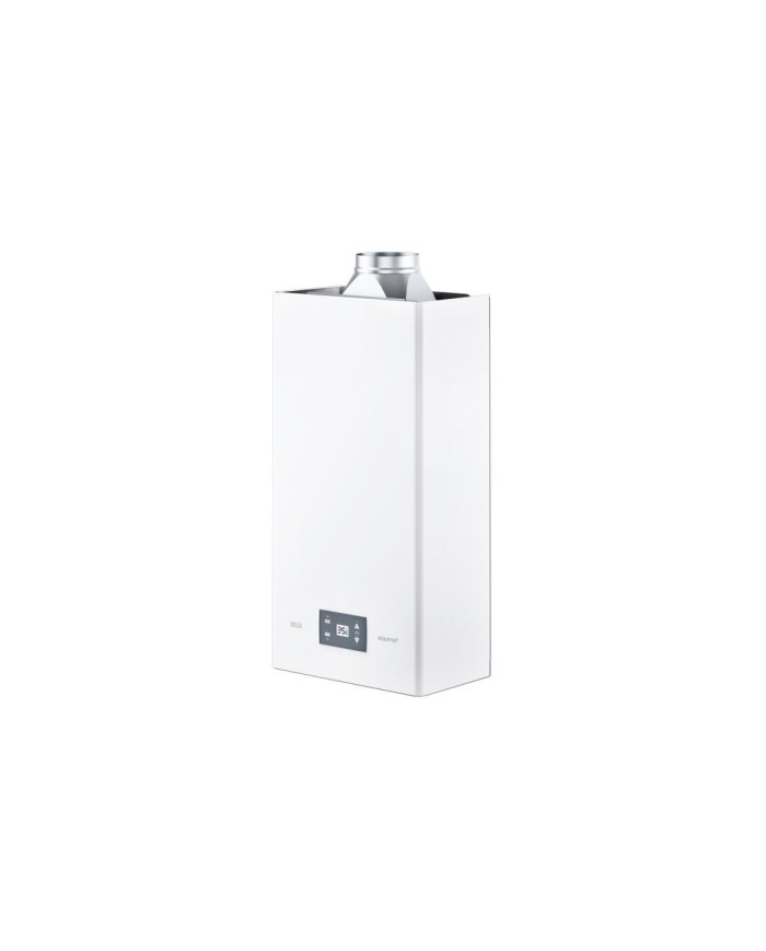 Scaldabagno a Camera Aperta Riello ACQUAFUN2 LN 11 P Gpl 20213221 Scaldabagno a Camera Aperta Riello ACQUAFUN2 LN 11 P Gpl 20213221