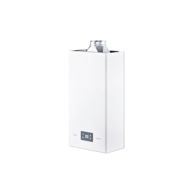 Scaldabagno a Camera Aperta Riello ACQUAFUN2 LN 11 P Gpl 20213221 Scaldabagno a Camera Aperta Riello ACQUAFUN2 LN 11 P Gpl 20213221