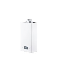 Scaldabagno a Camera Aperta Riello ACQUAFUN2 LN 14 P Gpl 20213225 Scaldabagno a Camera Aperta Riello ACQUAFUN2 LN 14 P Gpl 20213225