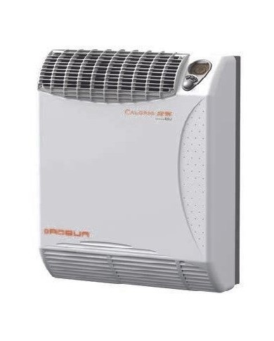 Radiatore a gas Stufa Robur Modello CALORIO 52M Modulante Metano