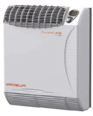 Radiatore a gas Stufa Robur Modello CALORIO 52M Modulante Metano