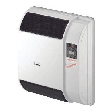 RADIATORE A GAS STUFA ROBUR modello SUPERCROMO 3001 METANO