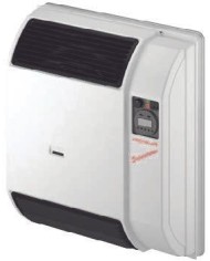 RADIATORE A GAS STUFA ROBUR modello SUPERCROMO 3002 METANO