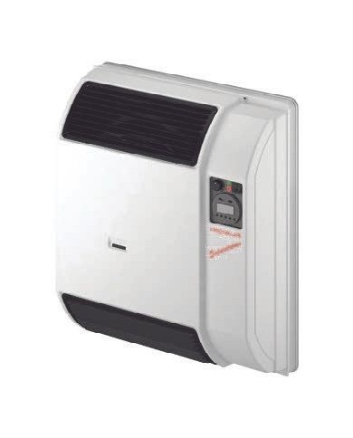 ROBUR - TS2000 Radiatore individuale a  METANO O GPL