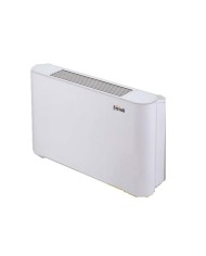 Ventilconvettore Fan Coil Ferroli Jolly Top I Inverter VM350 6,30 kW