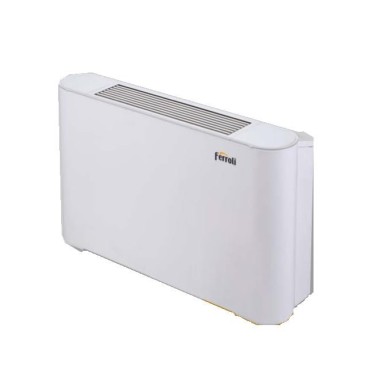 Ventilconvettore Fan Coil Ferroli Jolly Top I Inverter VM350 6,30 kW