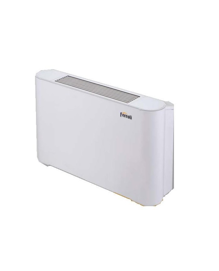 Ventilconvettore Fan Coil Ferroli Jolly Top I Inverter VM500 7,48 kW