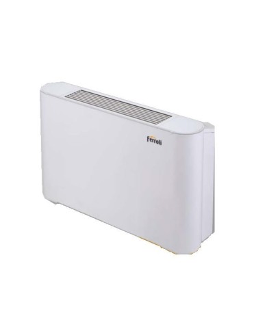 Ventilconvettore Fan Coil Ferroli Jolly Top I Inverter VM700 9.69 kW