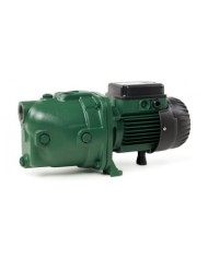 Pompa centrifuga autoadescante DAB JET132M per alimentazione idrica monofase 1,37 kw - 1 HP