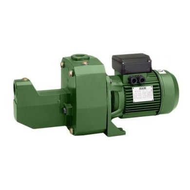 Pompa centrifuga autoadescante DAB JET251M per alimentazione idrica monofase 2,5 kw