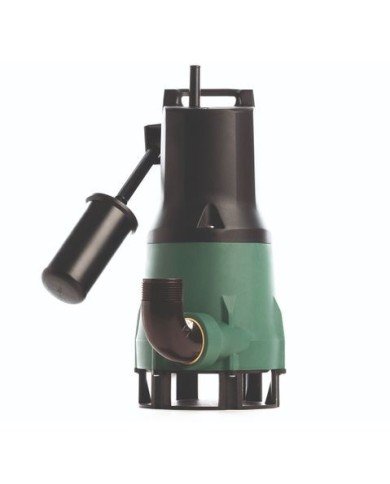 Elettropompa Sommergibile DAB FEKA 300 MA 40th 0,30 HP per Acque Grigie Monofase