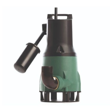 Elettropompa Sommergibile DAB FEKA 300 MA 40th 0,30 HP per Acque Grigie Monofase