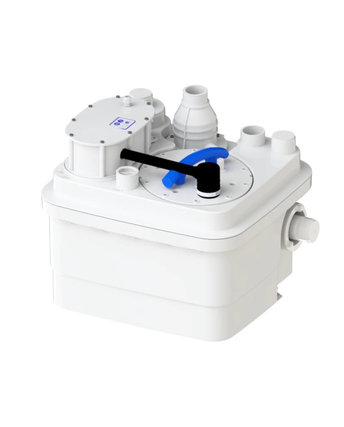 Stazione di Sollevamento Trituratore SFA Sanitrit SANICUBIC 1