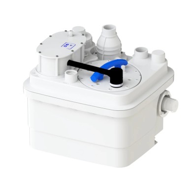 Stazione di Sollevamento Trituratore SFA Sanitrit SANICUBIC 1