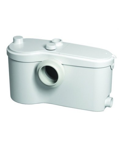 TRITURATORE MARCA SFA SANITRIT modello SANIBEST PRO