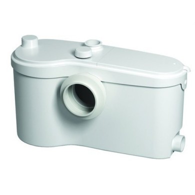 TRITURATORE MARCA SFA SANITRIT modello SANIBEST PRO