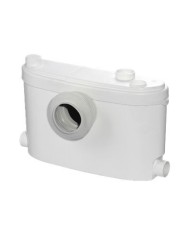 TRITURATORE MARCA SFA SANITRIT modello SANISLIM