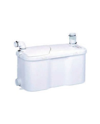 Pompa SFA per uso intensivo Modello WATERSAN 20