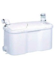 Pompa SFA per uso intensivo Modello WATERSAN 20