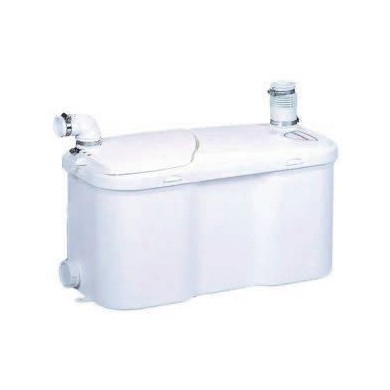 Pompa SFA per uso intensivo Modello WATERSAN 20