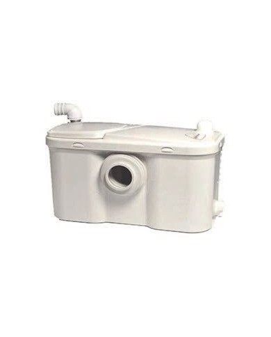 Trituratore SFA per WC lavabo doccia bidet Modello WATERSAN 3