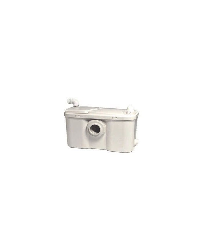 Trituratore SFA per WC lavabo doccia bidet Modello WATERSAN 3