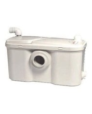 Trituratore SFA per WC lavabo doccia bidet Modello WATERSAN 3